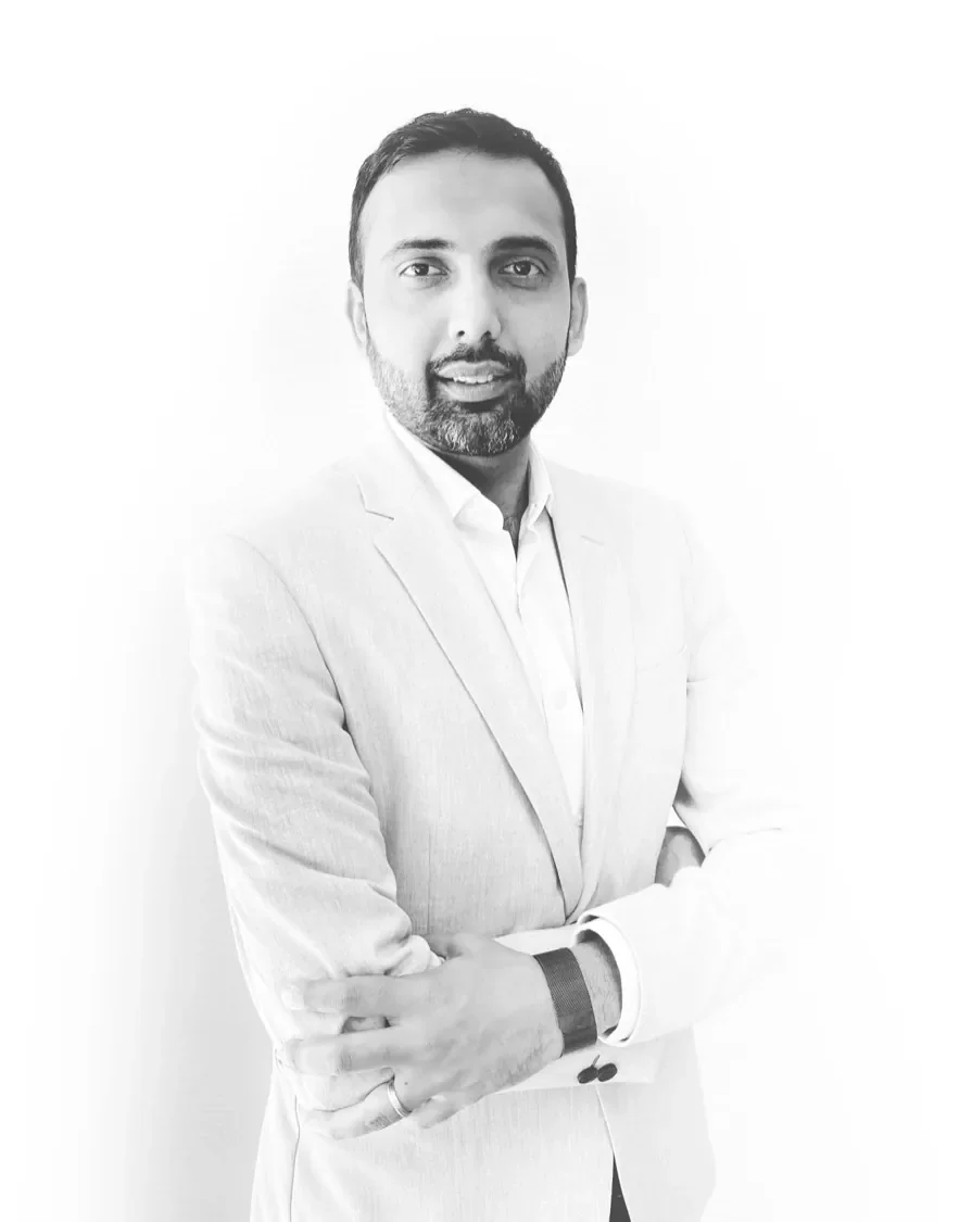Yogesh Kothari